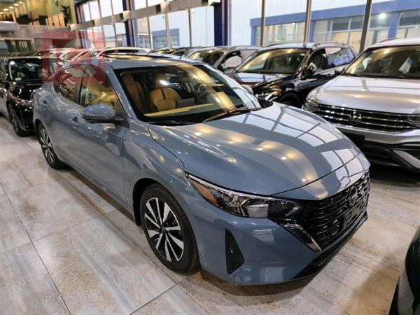 Nissan Sentra 2024 for sale in Iraq - Duhok